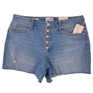 Summer Jean Short Lot Target Universal Thread Wild Fable Old Navy Vintage NWT‎